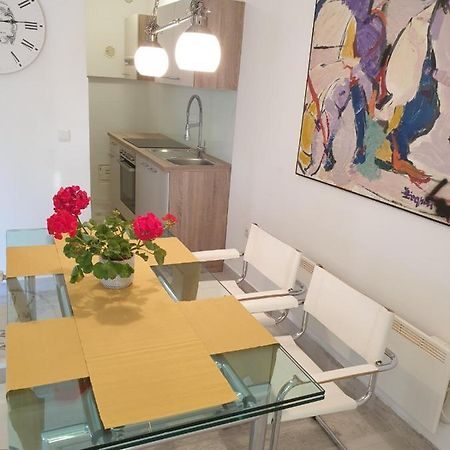 Apartman P-E Пула Экстерьер фото