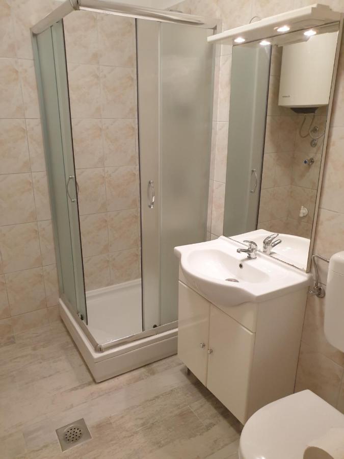 Apartman P-E Пула Экстерьер фото